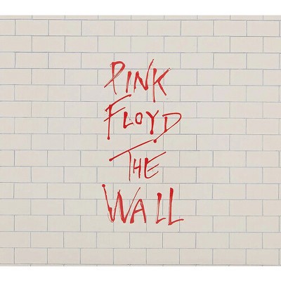 Pink Floyd - The Wall (cd) : Target