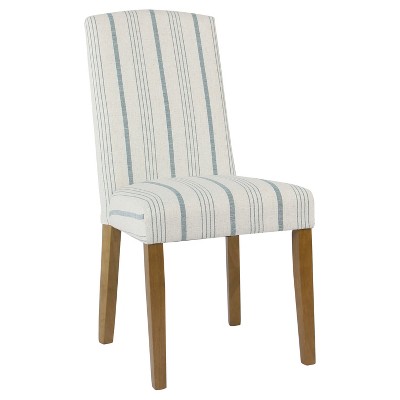 target blue dining chairs