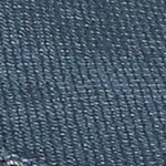 indigo blue denim