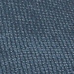 indigo blue denim