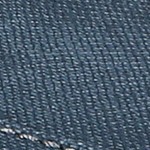 indigo blue denim