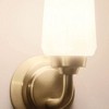 Kichler Lighting Truby 1 - Light Sconce in  Champagne Bronze - 3 of 4