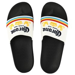 Mens Corona Sandals Flip Flop Corona Extra Men's Sizes Beach Sandals CR2020 