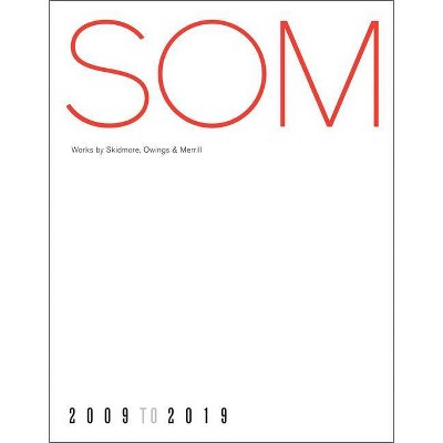 SOM - by  Som (Hardcover)