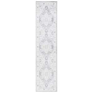 Layla LAY109 Power Loomed Indoor Rugs - Safavieh - 1 of 4
