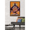 Trends International Minecraft - Enderman Framed Wall Poster Prints - image 2 of 4