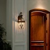 Newbury 2-Light Outdoor Wall Lantern - 2 of 4