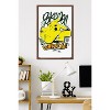 Trends International Pokémon: Expressive Doodle - I Choose You! Framed Wall Poster Prints - 2 of 4
