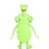 HalloweenCostumes.com Kid's Praying Mantis Costume - 2 of 2