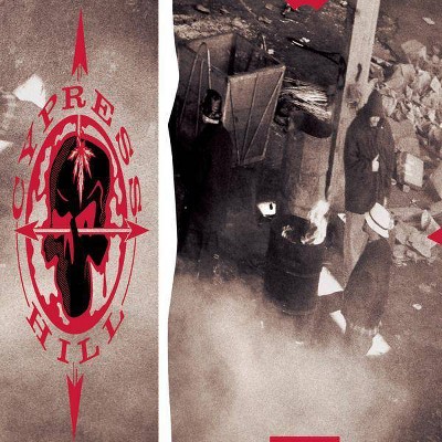 Cypress Hill - Cypress Hill (CD)