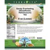 TerraVita Sandy Everlasting (Strawflower, Helichrysum) Tea (Loose) (8 oz, ZIN: 513849) - 2 of 4