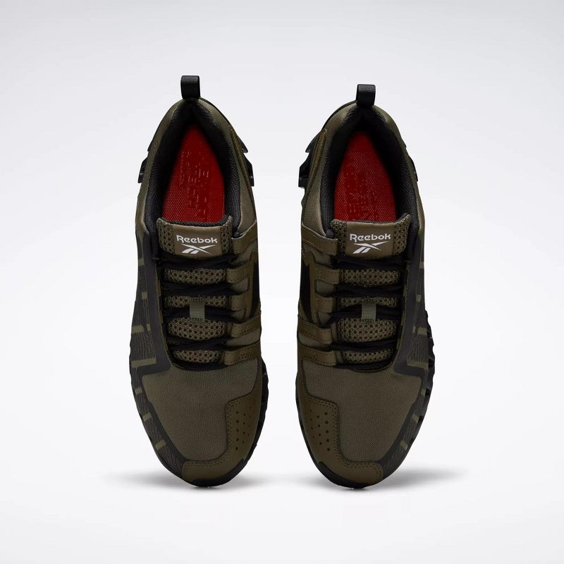 Reebok ZigWild Trail 6 Men's Shoes Mens Performance Sneakers, 6 of 12