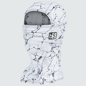 BlackStrap Adult Hood Balaclava Face Mask | Prints - 1 of 4