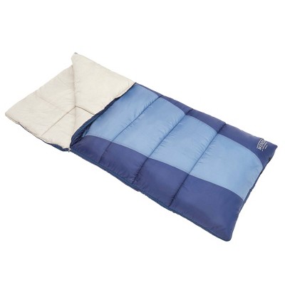 Wenzel Sunward 30-40 Degree Sleeping Bag