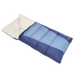 Wenzel Moose Youth 40 Degree Sleeping Bagnull