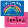 TREND A Welcome Place Learning Set - 4 of 4