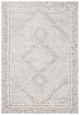 Abstract ABT345 Handmade Indoor Rug - Safavieh