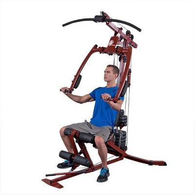 Body-Solid Best Fitness Sportsman Gym