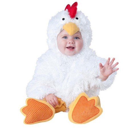 Target infant hot sale costumes