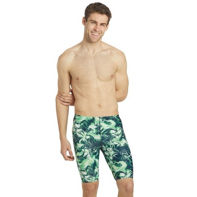 iSwim Breeze Jammer Swimsuit (22-40) — фото 2