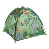 Jungle Party Safari Tent + Tunnel Combo - 3 of 4