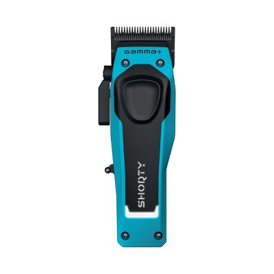 thumbnail interactive-video image 1 of StyleCraft Instinct-X Professional Hair Clipper – SC608M Vector Motor Cordless 1 of 4