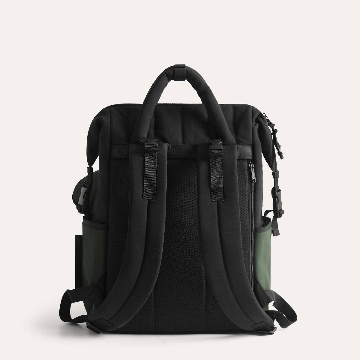 Bagsmart 25L Walker Featherlight Travel Diaper Backpack - thumbnail 4