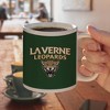 University of La Verne Primary Logo Ceramic Coffee Mug Novelty Gift Mugs for Coffee Tea and Hot Drinks 11oz White - 4 of 4