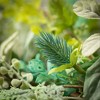Sullivans Mixed Botanical Wreath - 2 of 3
