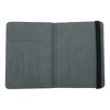 Unique Bargains Strap Design RFID Blocking Passport Cover 1 Pc - 2 of 4