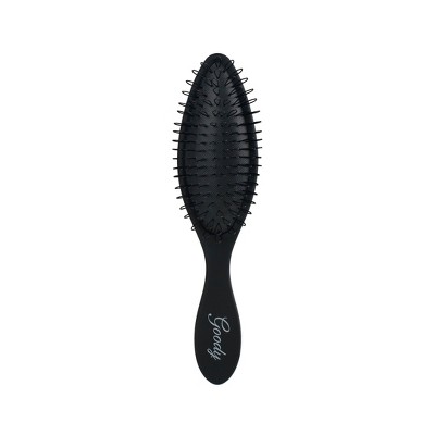 Goody Total Texture Intelliloop Detangler Hair Brush - Black