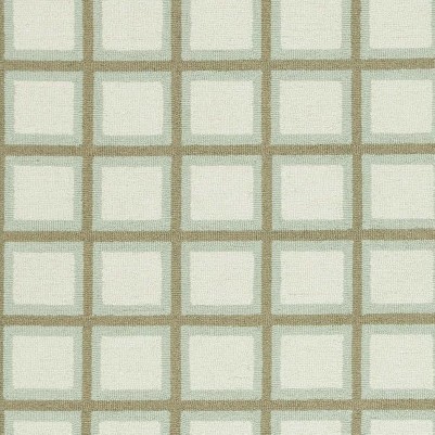 green/ivory