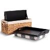 Rossie Home Lap Tray - 2 of 4