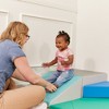 ECR4Kids SoftZone Adventurer's Summit Ramp, 4-Piece - 3 of 4