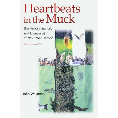 Heartbeats in the Muck - by  John Waldman (Paperback)