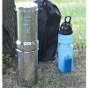 Go Berkey Water Filtration Kit with 1 Black Berkey Element Filter, Light and Compact for Easy Transport, 1 Quart - 2 of 4
