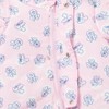 Disney Minnie Mouse Baby Girls Outerwear Pram Suit Newborn to Infant  - 3 of 4