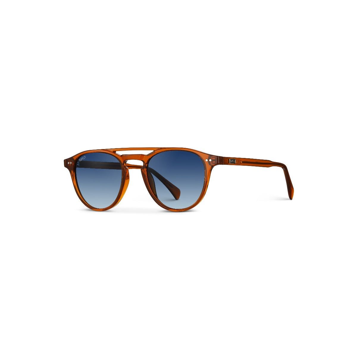 WMP Eyewear Urban Men's Square Sunglasses - thumbnail 6