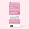 Elements Rose Cardamom 70% Wellness Chocolate Bar - 3 of 3
