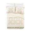 Mary Jane's Home Vintage Treasure Bedspread | Queen | Cotton