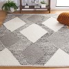 Natura NAT219 Hand Woven Indoor Rugs - Safavieh - 2 of 4