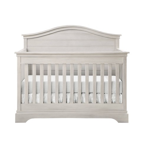 Crib target clearance