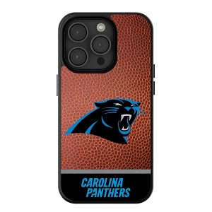 NFL NFC Teams Football Wordmark MagSafe Compatible Cell Phone Case for Apple iPhone - 1 of 4