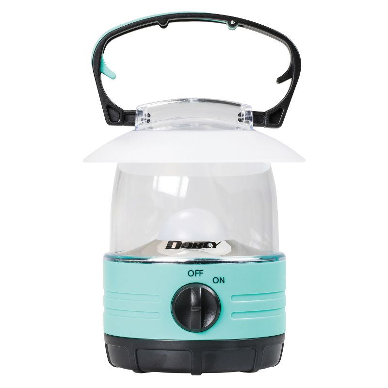 Dorcy® 40-Lumen Active Series Mini LED Lantern, 5 of 10