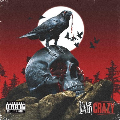 Clever - Crazy (EXPLICIT LYRICS) (CD)