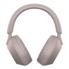 Sony WH-1000XM5 Wireless Noise Cancelling Over-Ear Headphones Bundle with gSport Accessory Kit - 4 of 4