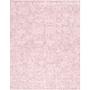 Abstract ABT763 Handmade Indoor Rug - Safavieh - 1 of 4