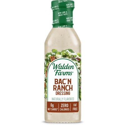 Bolthouse Farms Classic Ranch Yogurt Dressing & Dip - 12 Fl Oz : Target