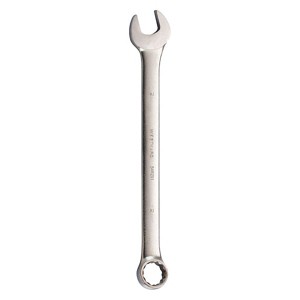 Westward  Combo Wrench,SAE,Rounded,2" 54RZ01 - 1 of 1