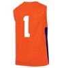 NCAA Clemson Tigers Boys' Basketball Jersey - 2 of 3